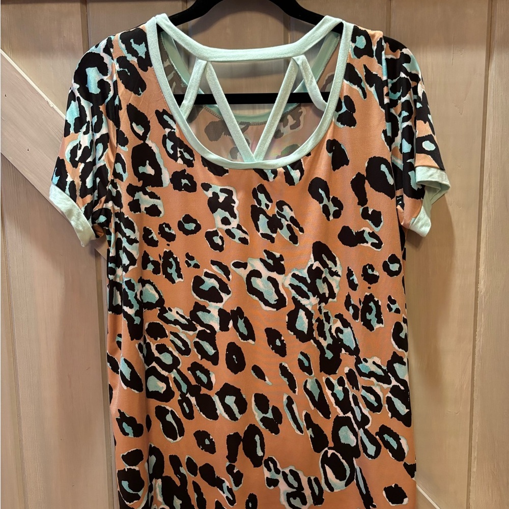 Sew In Love Top - Picture 2 of 7